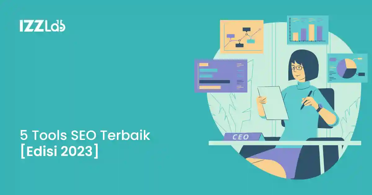 Tools SEO Terbaik