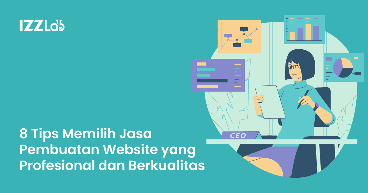 Jasa Pembuatan Website Surabaya