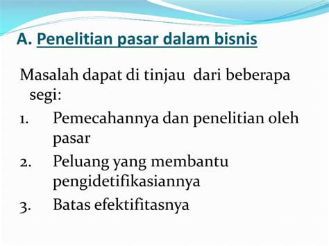 Penelitian