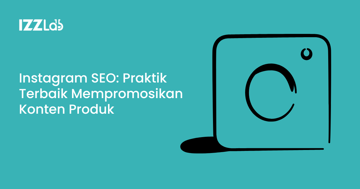 Instagram SEO