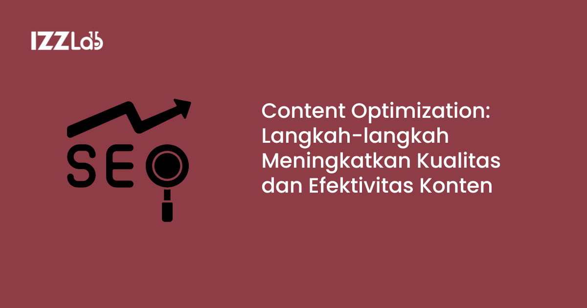 Content Optimization