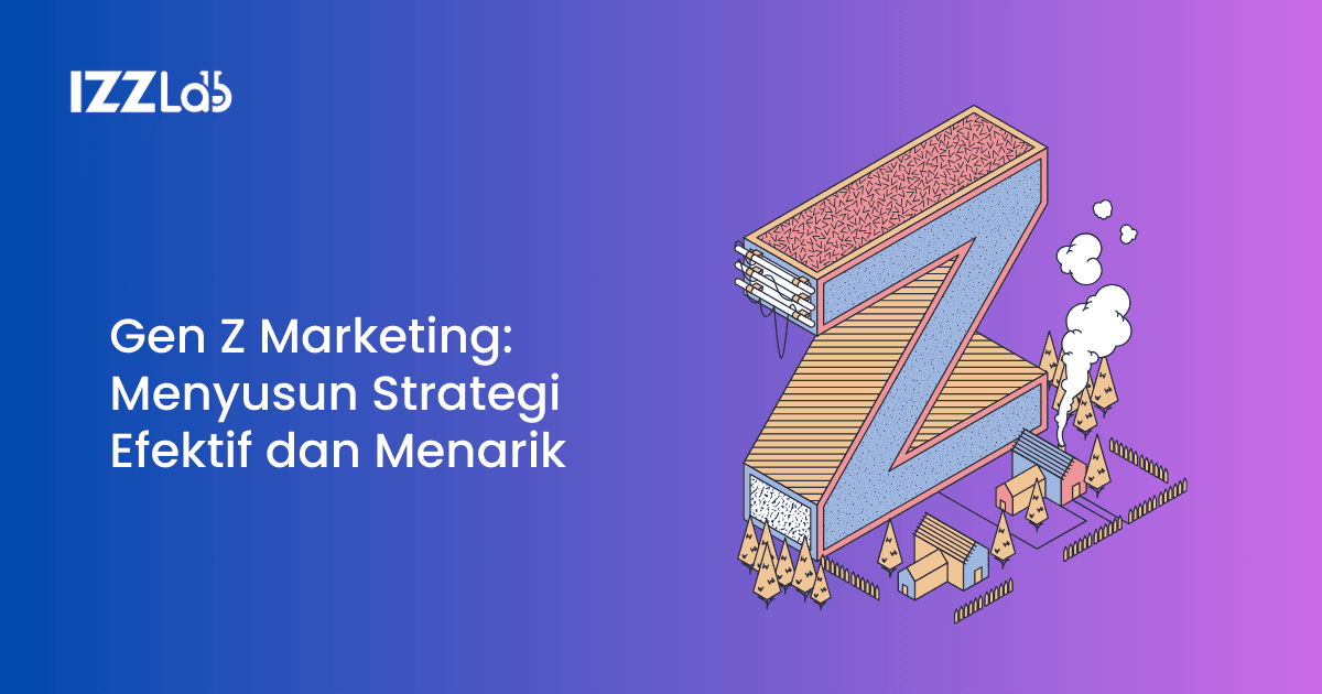 Gen Z Marketing