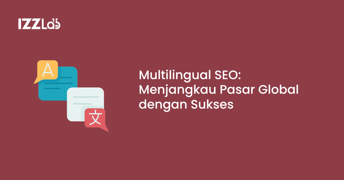 Multilingual SEO