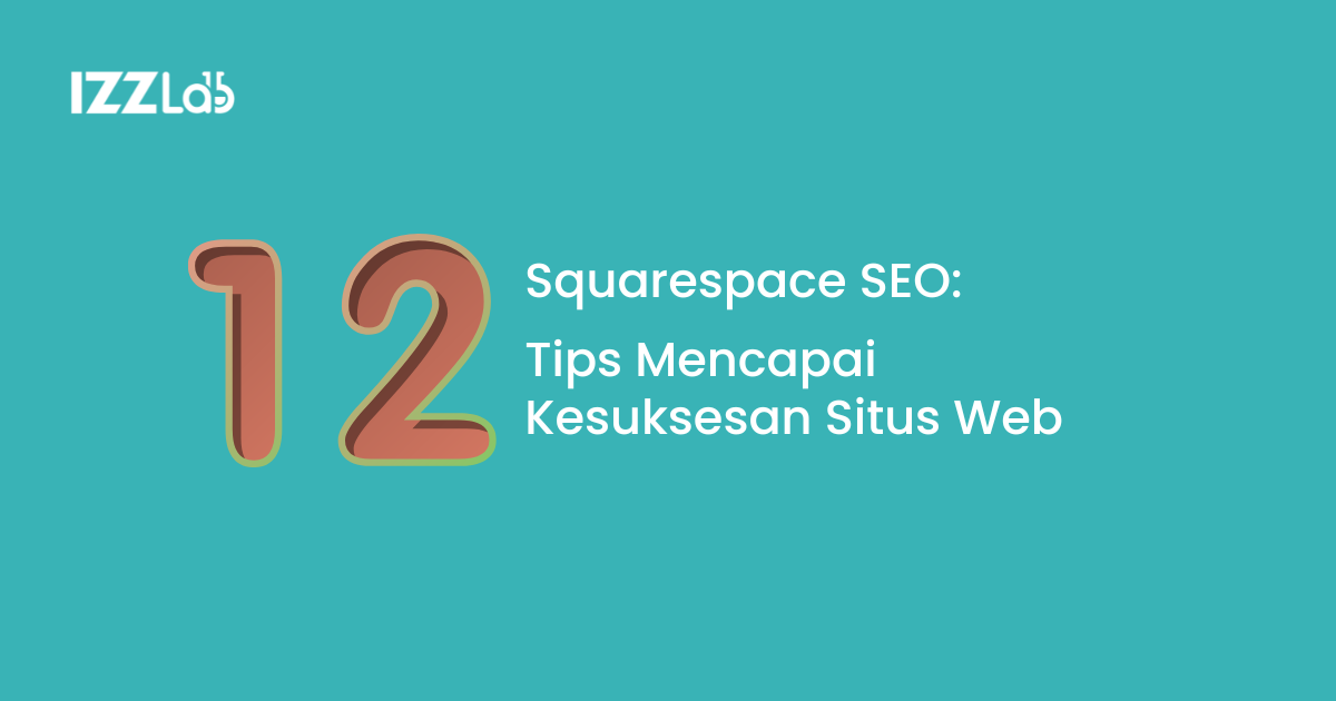 Squarespace SEO