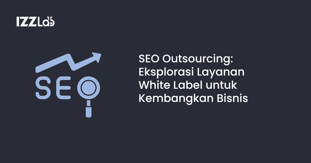 SEO Outsourcing