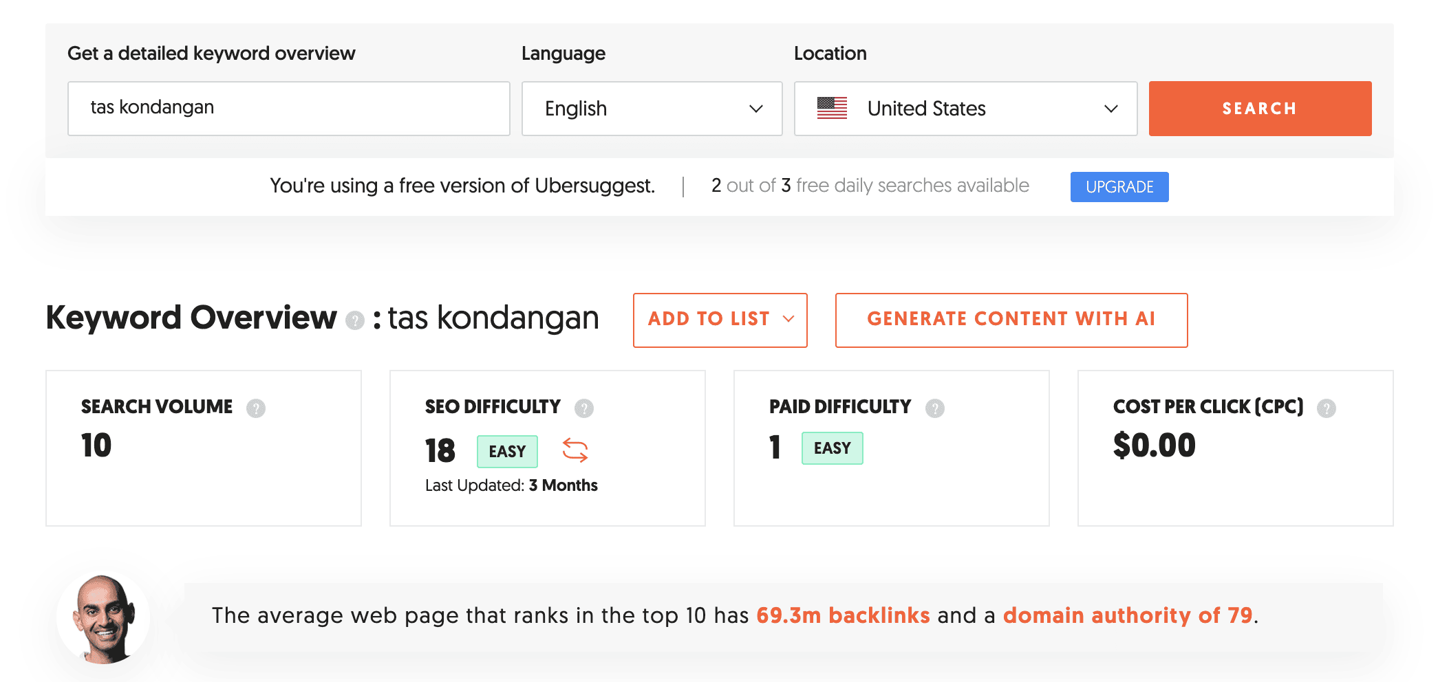 E-commerce SEO