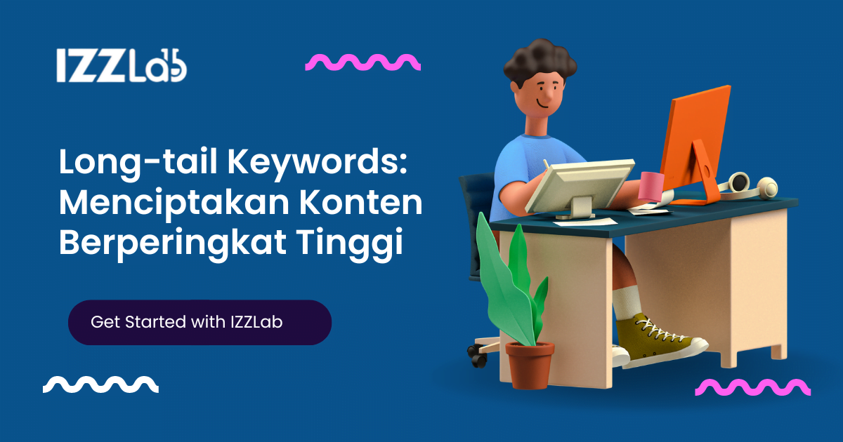 Long-tail Keywords
