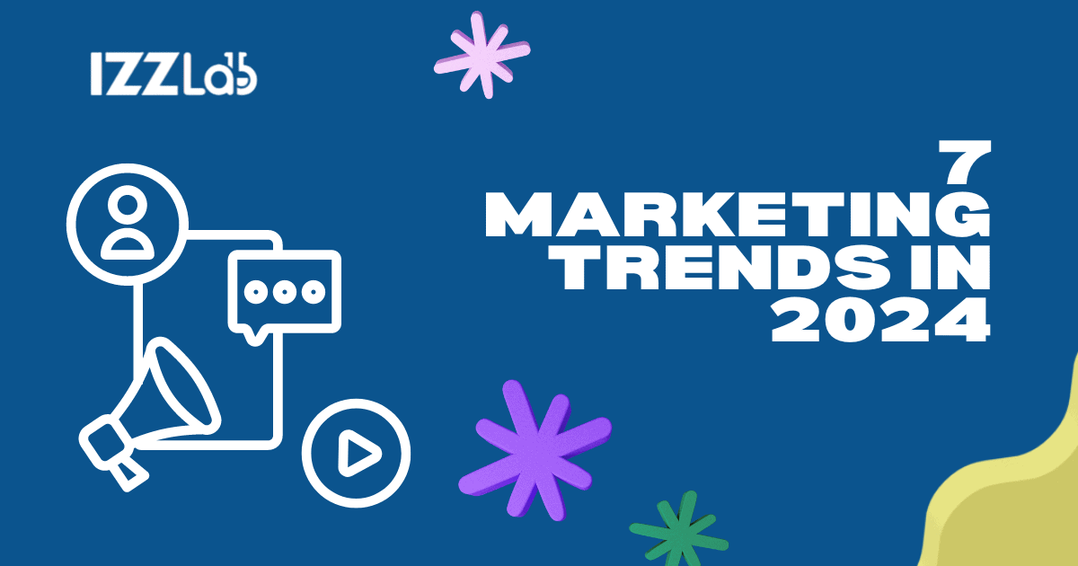 Marketing Trends