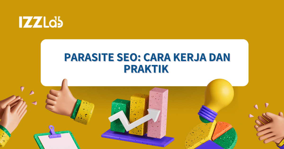 Parasite SEO