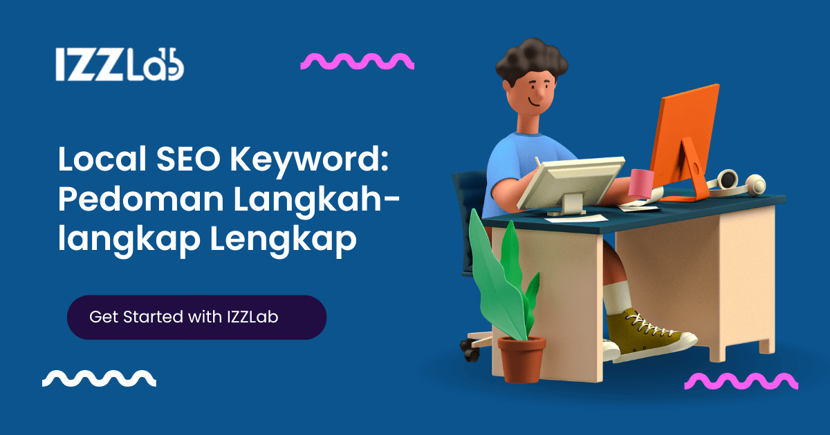 Local SEO Keyword