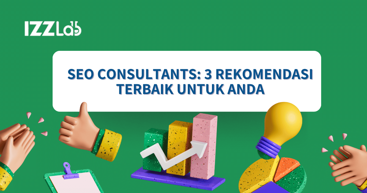 SEO Consultants