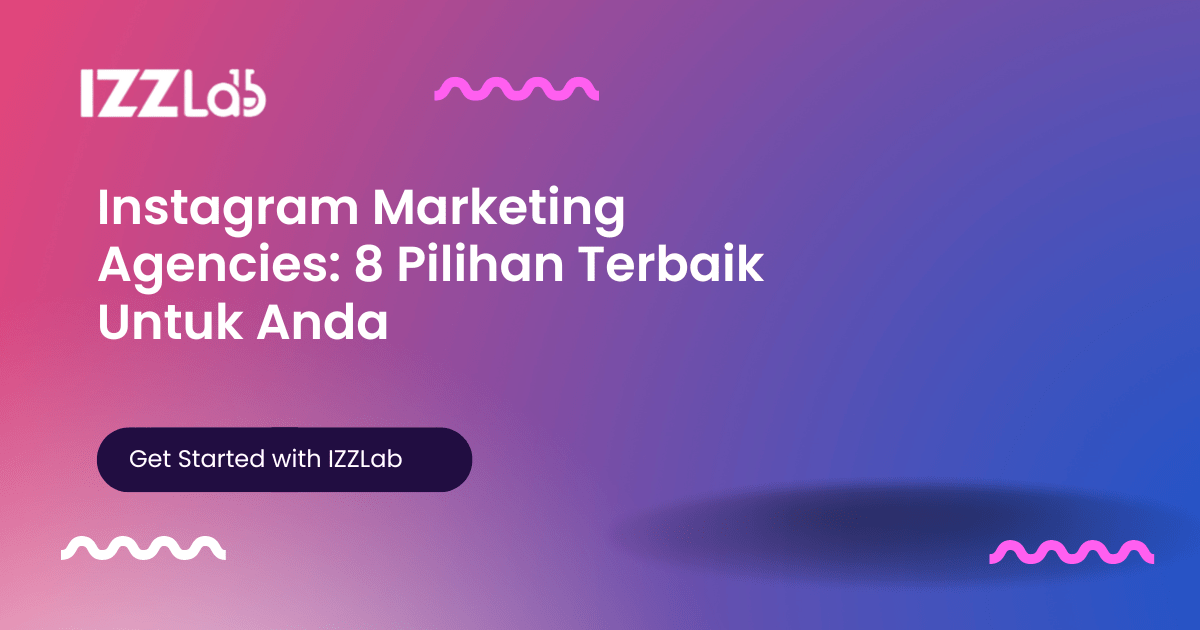 Instagram Marketing Agencies