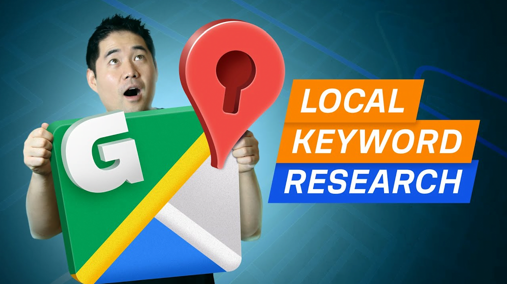 Local SEO Keyword