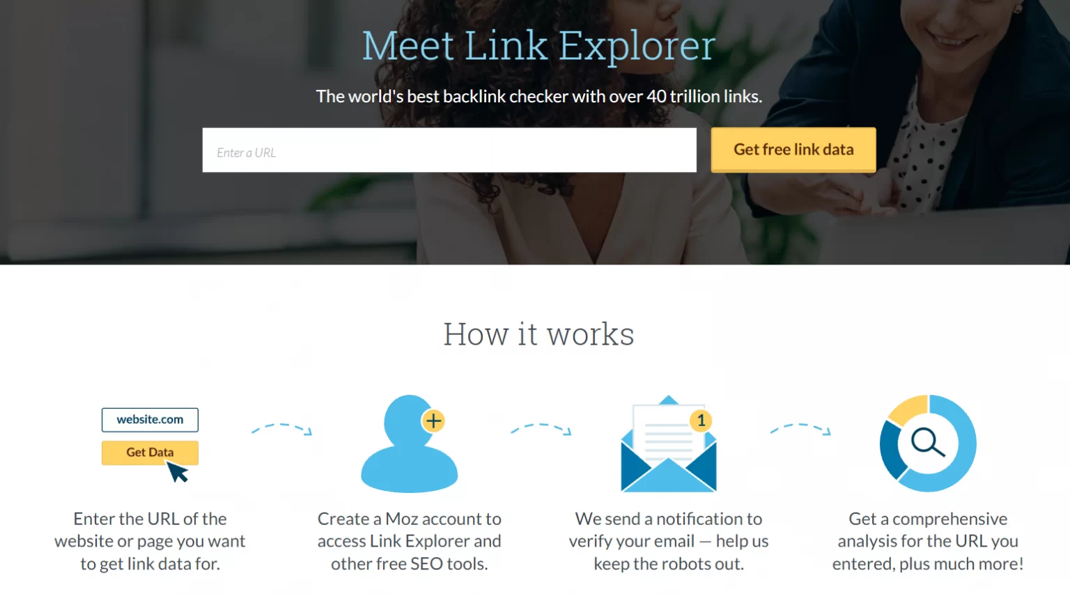 backlink