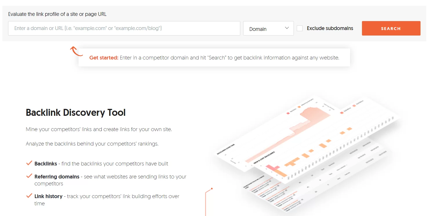 backlink