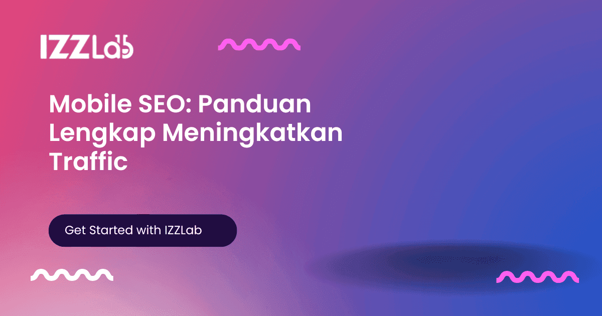 Mobile SEO