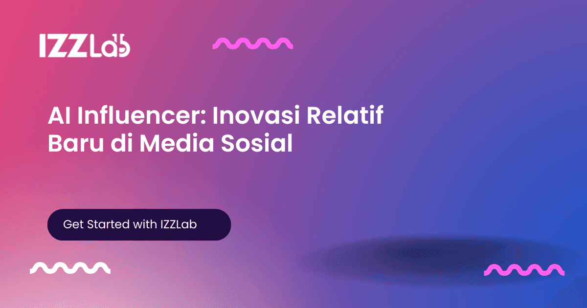AI Influencer