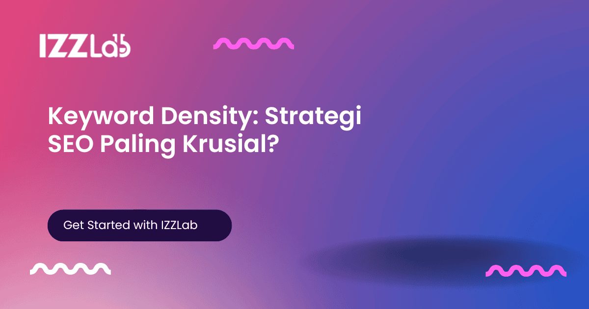 Keyword Density
