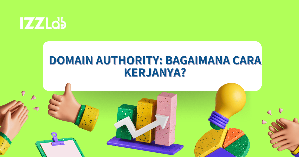 Domain Authority