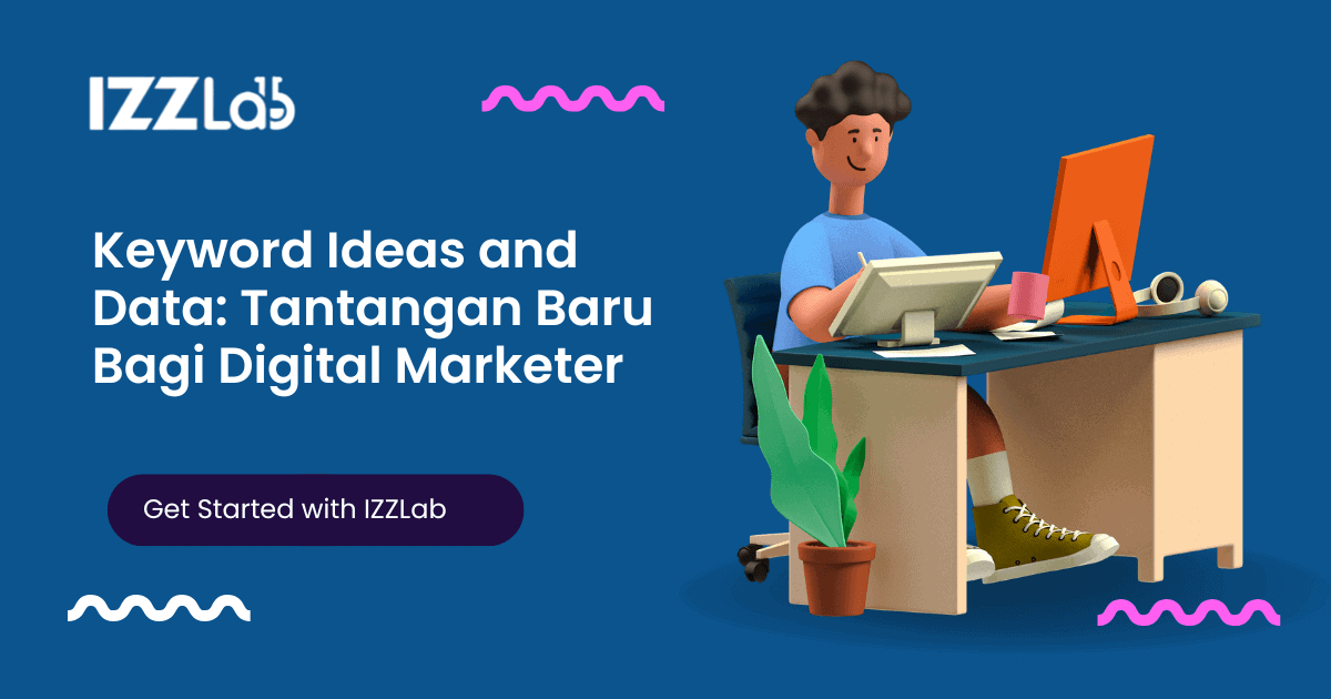 Keyword Ideas and Data