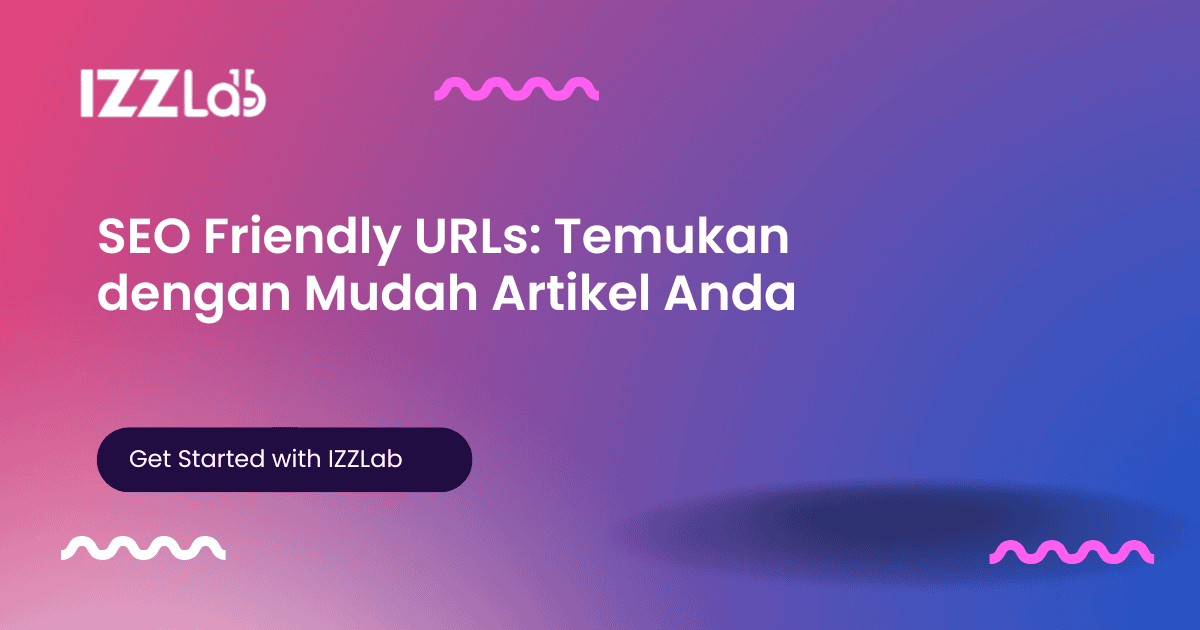 SEO Friendly URLs