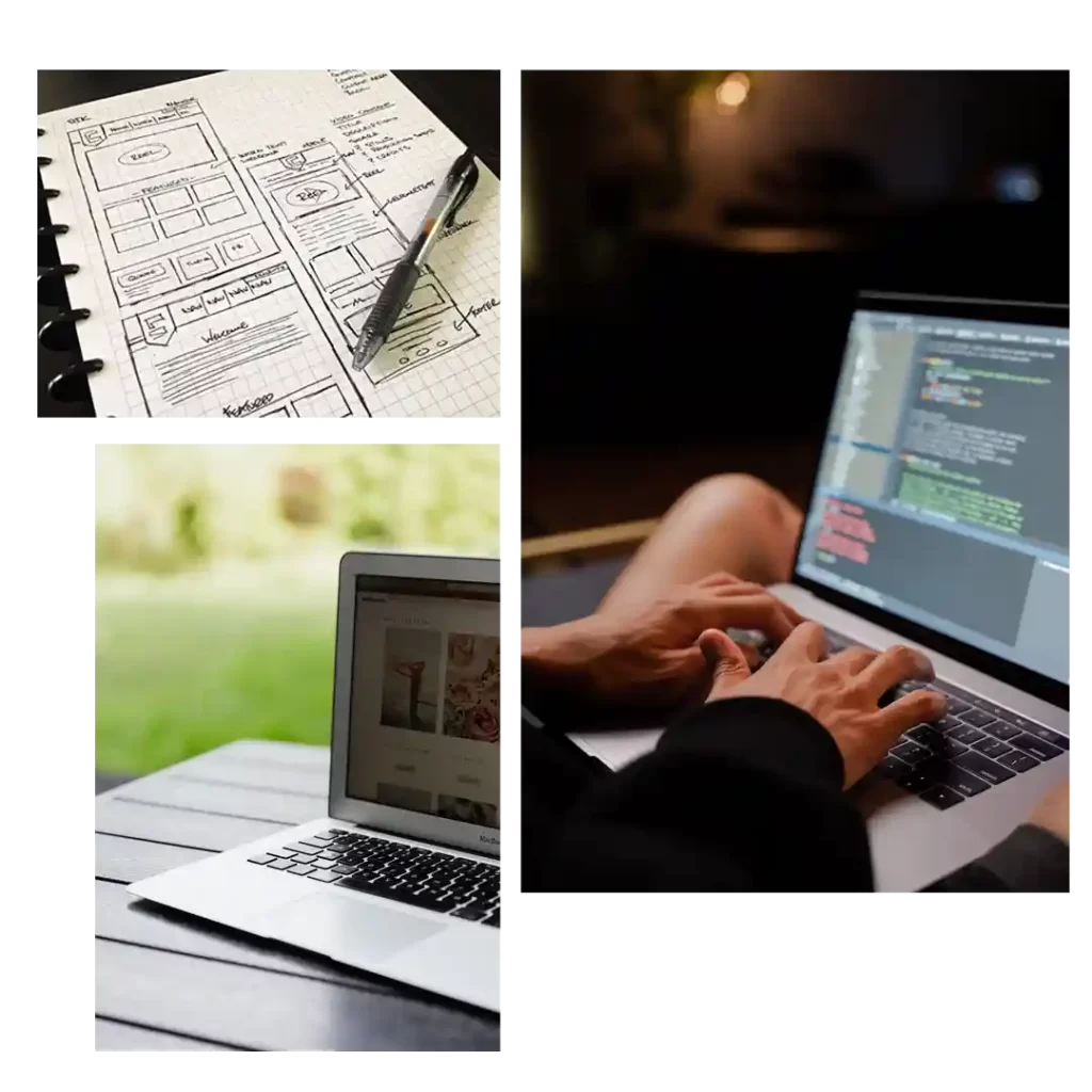 Jasa Pembuatan Website Bogor