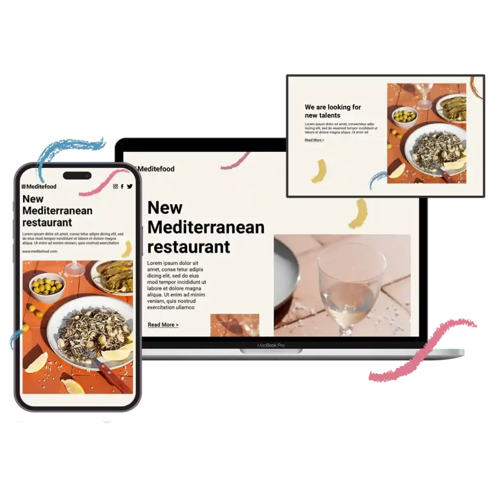 Jasa Pembuatan Web Jakarta