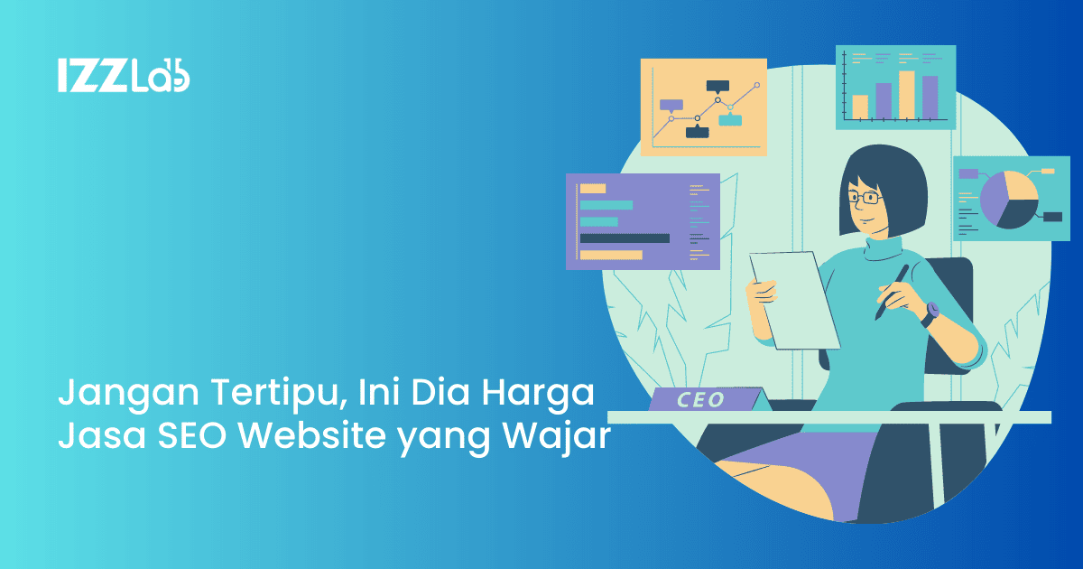 Harga Jasa SEO Website