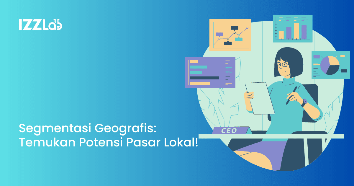 Segmentasi Geografis