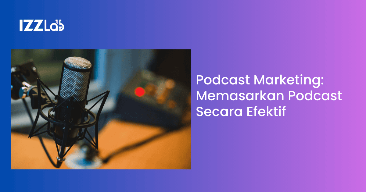 Podcast Marketing