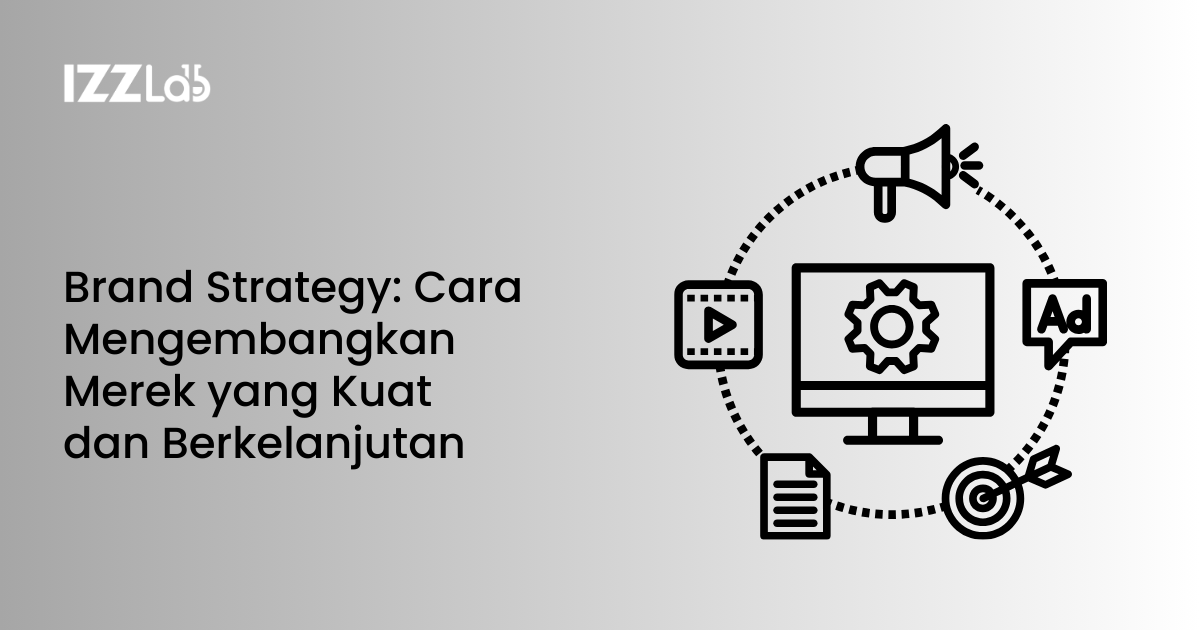 Brand Strategy