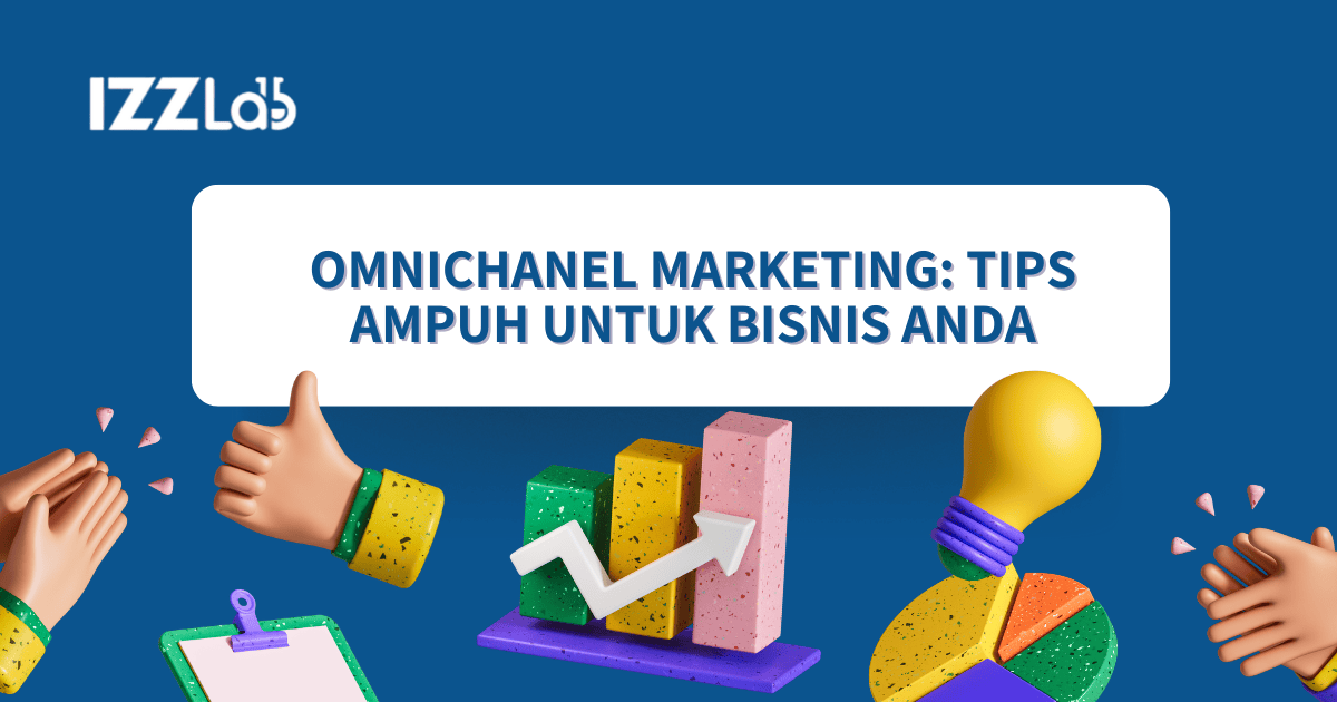 Omnichannel Marketing