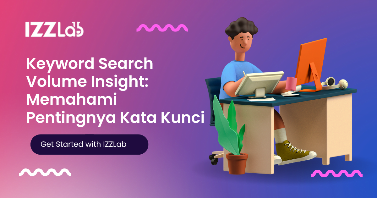 Keyword Search Volume Insight