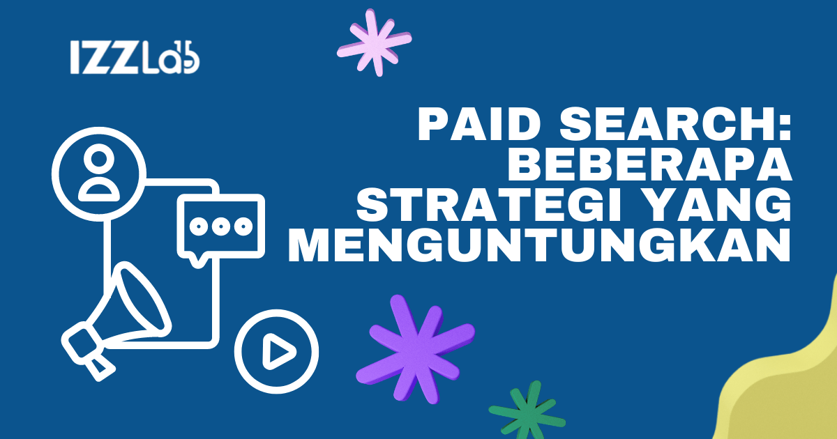 Paid Search
