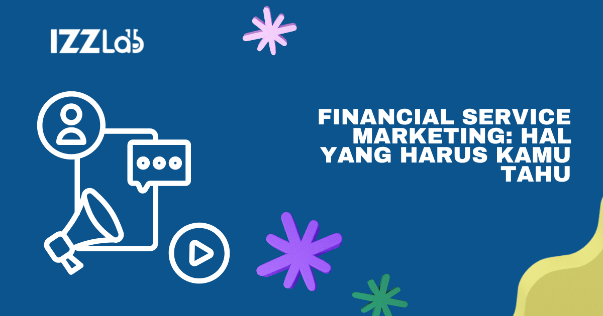 Financial Service Marketing
