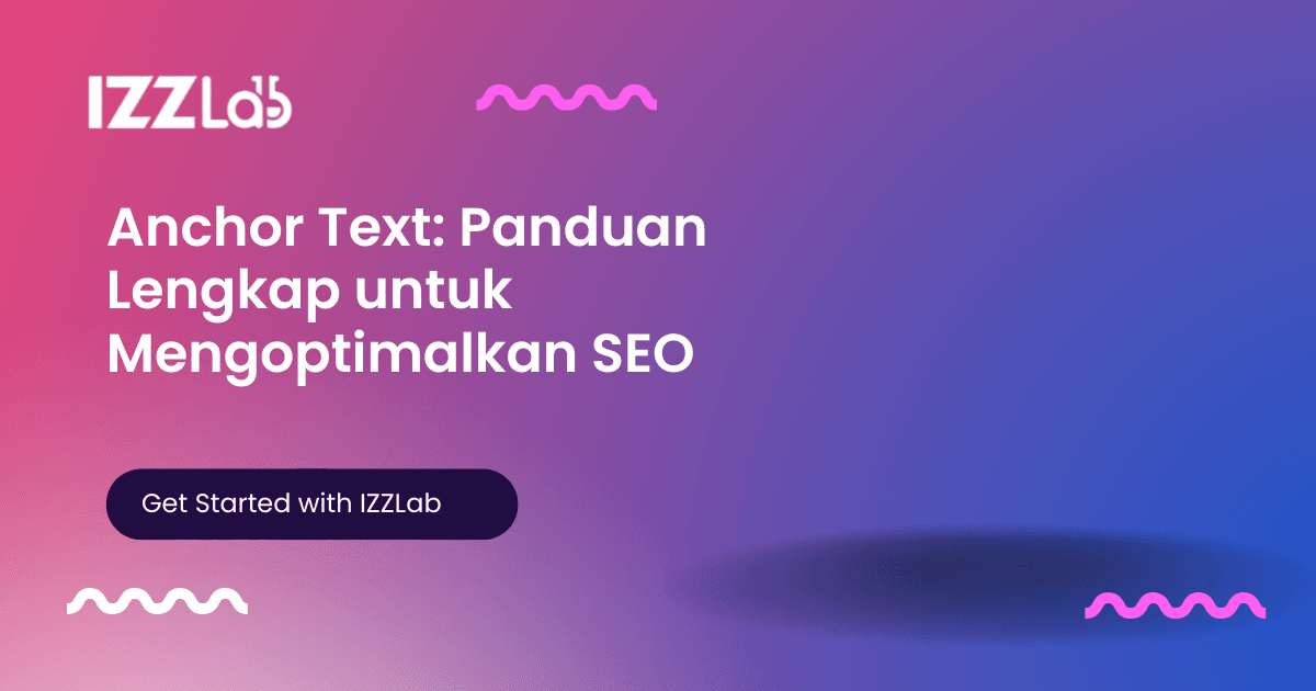 Anchor Text