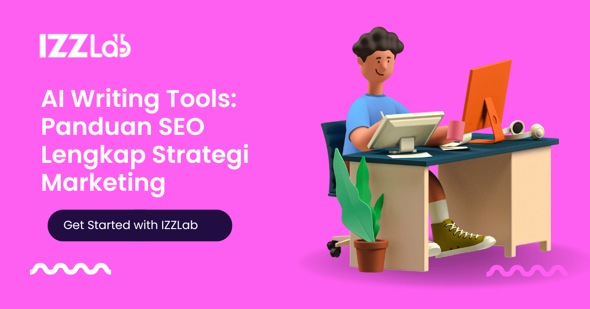 AI Writing Tools