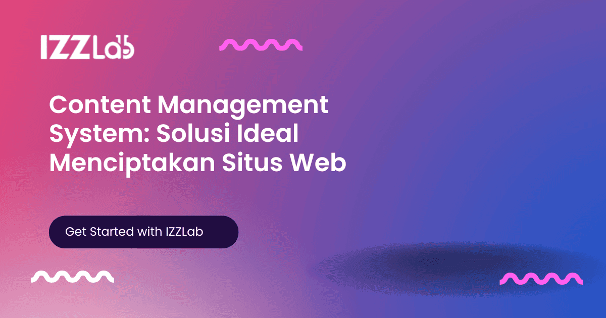 Content Management System
